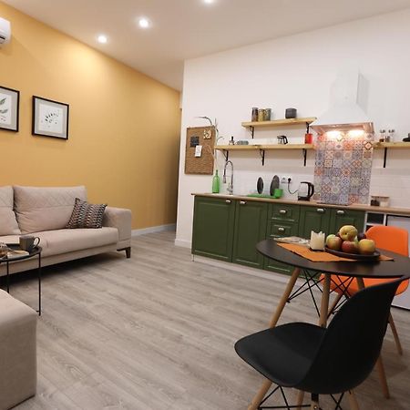 Hotelise I Tulip Apartment Erevan Exterior foto