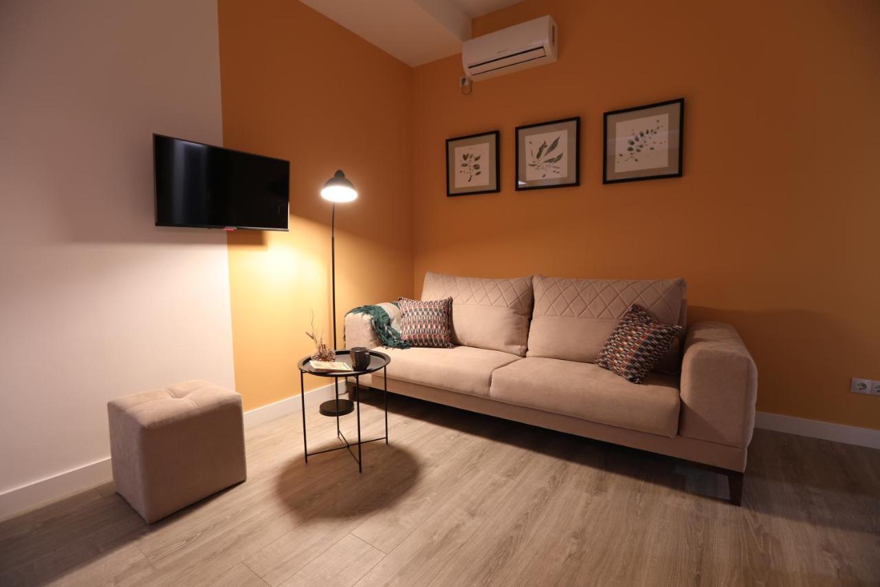 Hotelise I Tulip Apartment Erevan Exterior foto